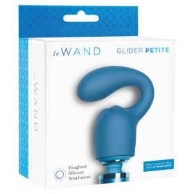 Le Wand Petite Wand Attachments-Glider