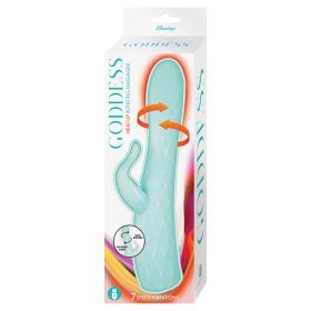 Goddess Heat Up Rotating Massager