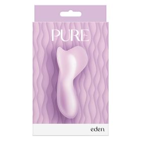 Pure Eden-Purple