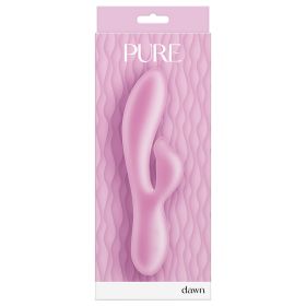 Pure Dawn-Pink