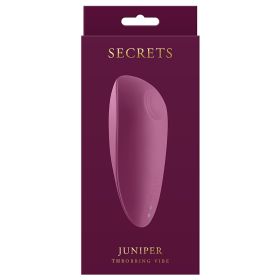 Secrets Juniper-Ruby