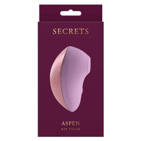 Secrets Aspen-Lavender