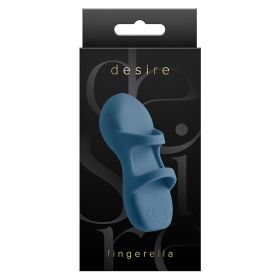 Desire Fingerella-Navy