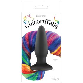 Unicorn Tails-Rainbow