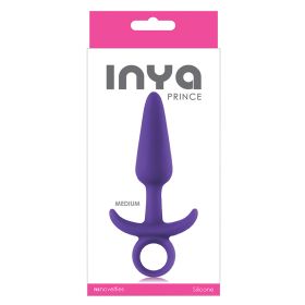 INYA Prince Medium-Purple