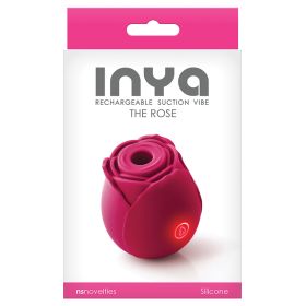 INYA The Rose- Red