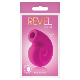 Revel Starlet-Pink