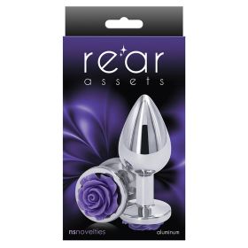 Rear Assets Rose Medium-Purple