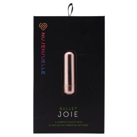 Sensuelle Joie 15 Function Bullet-Rose Gold