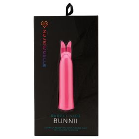 Sensuelle Bunnii 20 Function Vibe-Pink