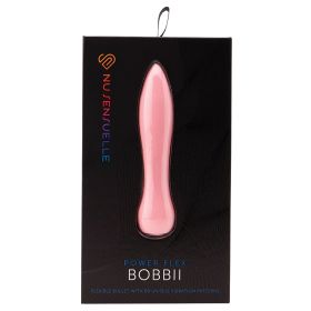 Sensuelle Bobbii 69 Function Bullet-Pink