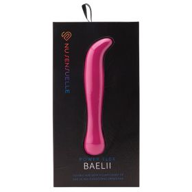 Sensuelle Baelii 20 Function Vibe-Magenta