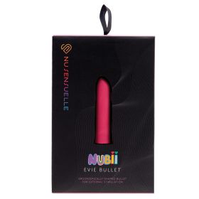 Sensuelle Nubii Evie Slanted Bullet-Pink