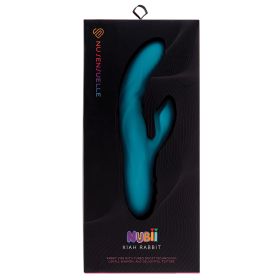 Sensuelle Nubii Kiah Rabbit-Blue