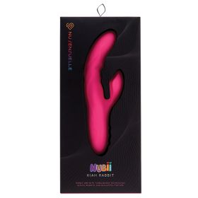 Sensuelle Nubii Kiah Rabbit-Pink