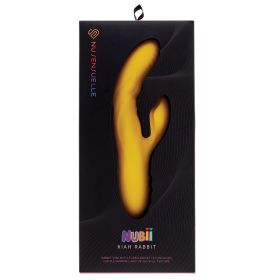 Sensuelle Nubii Kiah Rabbit-Yellow