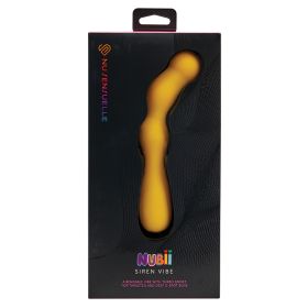 Sensuelle Nubii Siren-Yellow