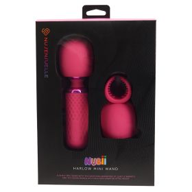 Sensuelle Nubii Harlow Wand-Pink