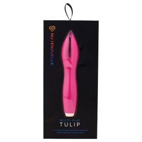 Sensuelle Tulip-Magenta