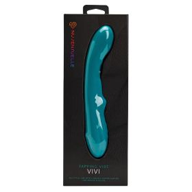 Sensuelle Vivi-Emerald Green