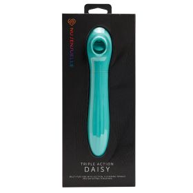 Sensuelle Daisy-Electric Blue