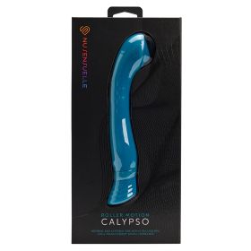 Sensuelle Calypso-Deep Turquoise