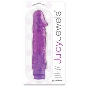 Juicy Jewels-Plum Pleaser 6"