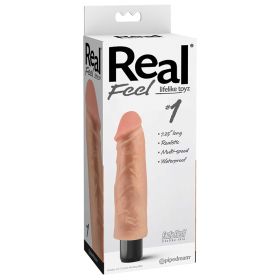 Real Feel No. 1-Light