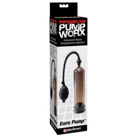 Pump Worx Euro Pump