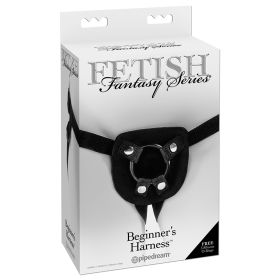 Fetish Fantasy Beginner's Harness