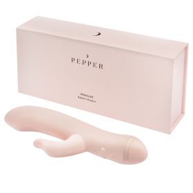 Pepper Indulge Rabbit Vibrator