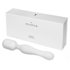 Pepper Pamper Massage Wand