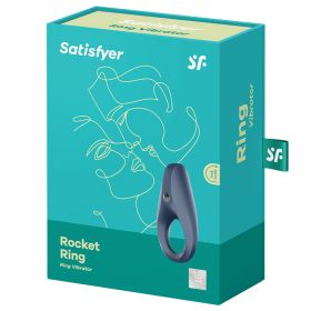 Satisfyer Rocket Ring