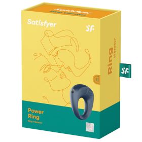 Satisfyer Power Ring