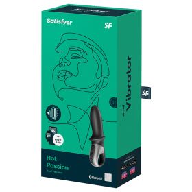 Satisfyer Hot Passion