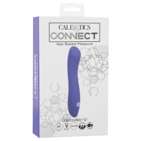 CalExotics Connect Contoured "G"