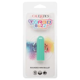 Turbo Buzz Rounded Mini Bullet-Green