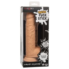 Squirting Fuck Stick-Ivory