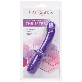 Grip Thruster-Purple 7.5"