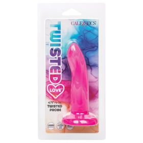 Twisted Love Twisted Probe-Pink