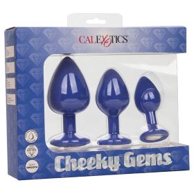 Cheeky Gems-Purple