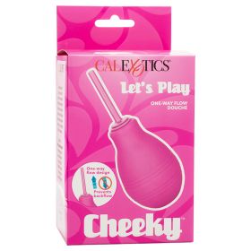 Cheeky One Way Flow Douche-Pink