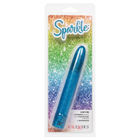 Sparkle Slim Vibe-Blue