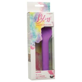 Bliss Liquid Silicone Lover