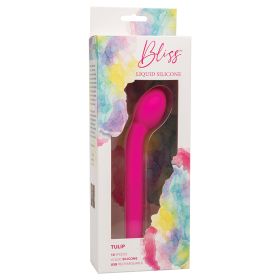 Bliss Liquid Silicone Tulip