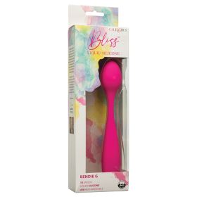 Bliss Liquid Silicone Bendie G