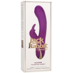 Jack Rabbit Signature Silicone Thumping Rabbit 9"