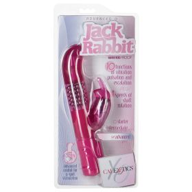 Jack Rabbit Advanced G-Pink 5"