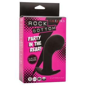 Rock Bottom Curved Probe