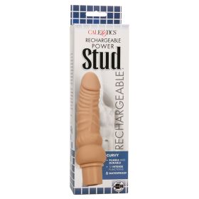 Rechargeable Power Stud Curve-Ivory